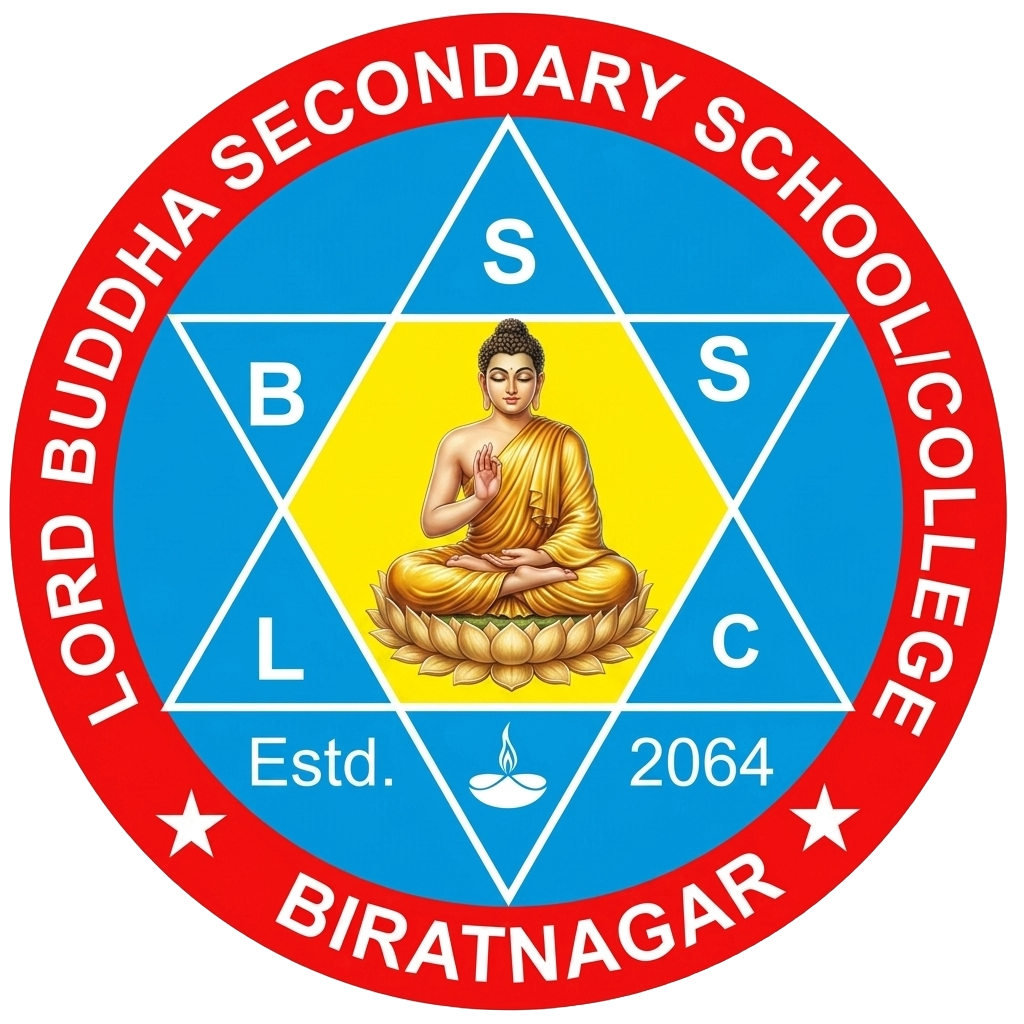Lord Buddha Secondary School